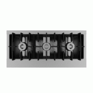 CUISINIERE 3 BR. 7003.0910 combisteel_1