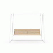 Fauteuil à bascule 