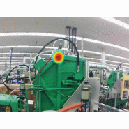 FLK-II900 - Caméra acoustique à ultrasons Fluke ii900 pour repérage des fuites d'air comprimé, gaz et vapeur avec matrice de 64 microphones_1