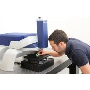 Instrument de mesure de surface 3D et rugosité - topmap pro.Surf+ avec optique télécentrique et technologie Smart Scanning_1