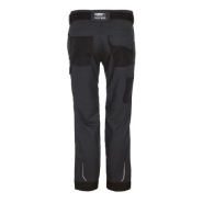 Pantalon Stretch avec poches genouillères en Cordura 245g - Anthracite/Noir - PCP13-38 - PUMA_1