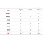 Tx69 - désileuse pailleuse - euromark - capacité utile allant de 5.5m³ à 8m³_1