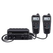 Vhf marine fixe black box ASN Classe D recepteur gps ic-m410/510bb_1