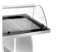 Vitrine réfrigérée de poisson - 1.0 - Référence : 7083.0005_1