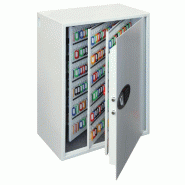 Coffre à clés avec fente de dépôt - 700 clés - Serrure à code - PHOENIX KS0036E_1