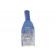 Cordon RJ45 catégorie 6 U/UTP bleu - Longueur 15 m - Référence 854218_1