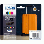 Epson Multipack 4-colours 405XL DURABrite Ultra Ink_1
