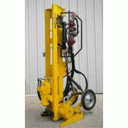 Foreuse pneumatique tmdi foreuse fp60 d'occasion_1