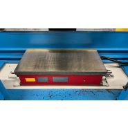 Rectifieuse plane d'occasion 3 axes automatiques - Perfect PFG-2045AH - Fabrication 2019_1