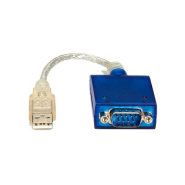 Adaptateur iCOMPEL® USB vers RS232, GPIO (General-Purpose Input/Output)_1