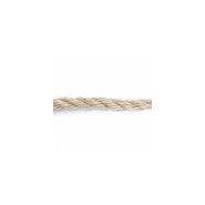 Chanvre de Calcutta - Corde de levage en fibres naturelles - Diamètre 10 mm - Gautier Ruddy Philippe_1