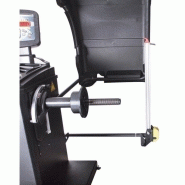 CLAS - EQUILIBREUSE ROUES AUTOMATIQUE 3D AFFICHAGE DIGITAL + POINTEUR LASER - EQ 2100_1