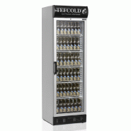 Réfrigérateur à boissons 347 L - Blanc | Tefcold - FSC1380_1