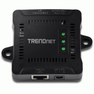 TRENDnet TPE-104GS Splitter PoE Gigabit_1