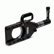 WHC4000, 8 Ton Capacité, Cisailles hydrauliques_1