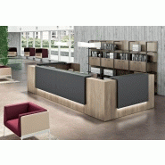 Banque z2, l'accueil raffine_1