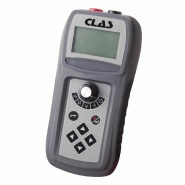 Clas - testeur multifonction 0-50v - oe 3020