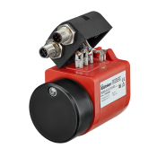 Collecteur tournant compact - SR060E_1