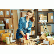 Dévidoir premium pour adhésif renforcé - 540044_1