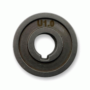 Galet ALU Ø0,8/1,0 pour Easyline MIG 201/202_1