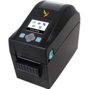 IT Phoenix ITT-200 - Imprimantes d'étiquettes transfert thermique, 203 ou 300 dpi, écran couleur en option_1