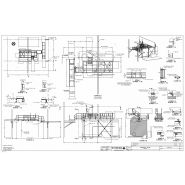Passerelles d’accès - usitech - pour la maintenance des équipements_1