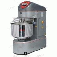 Pétrin spirale STAR Plus Line 40kg pâtes - 2 moteurs, 2 vitesses et capot en option_1