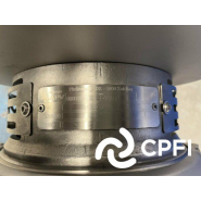 Pompe APV centrifuge W+30/80 - 4 kW - 2008 - 2880 t/min_1