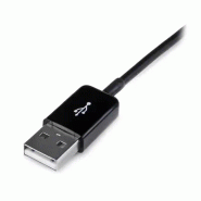 StarTech Cble station d'accueil vers USB pour Samsung_1