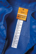 Veste Lite - Réf: R316X - Résistante à l'eau, multiples poches fonctionnelles, marque Result_1