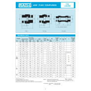Accouplement élastique lj_1