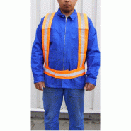 Baudrier de sécurité réfléchissant_1