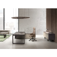Bureau de direction haut de gamme et fonctionnel pour espace professionnel_1