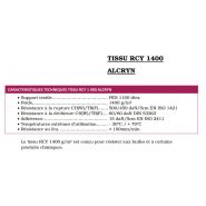 Citerne souple pour produits chimiques - RCY - poids 1400 g/m²_1