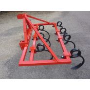 Cultivateur agricole - sicam - nombre de rangées 1 à 3_1