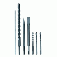 Marteau-perforateur rt-rh 32