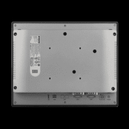 Panel PC fanless 10,4 pouces - Intel® Celeron® N2930 - PPC-3100S-PC - Écran tactile résistif, châssis aluminium IP66_1