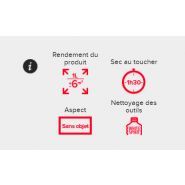 Peinture antirouille extérieure spéciale fer V33 - Sec au toucher en 1h30 - Effet métal idéco®_1