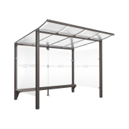 Abri vélos modulo ref : 529170.Gpro_1