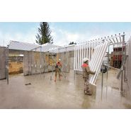 Coffrage de plancher type gredflex peri._1