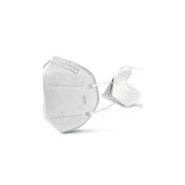 Kn95 - Masque FFP2 - Alsace Protection - Boîte de 100 masques avec 5 couches en polypropylène_1