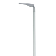 Luminaire d'éclairage public tête de mât LED 50W - Étanche IP66 - Routes, rues, parkings et zones résidentielles - SESTRA_1