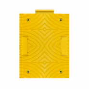 Ralentisseur de trafic - 25 à 30 km/h - Sécurité piétonnière_1