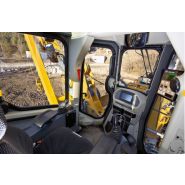 Rl 56 - poseur de canalisations - liebherr-mining equipment colmar - poids en ordre de marche 46 050 - 46 280 kg_1