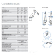ROBOT 6 AXES INDUSTRIEL STAUBLI RX160_1
