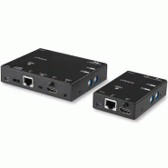 StarTech Kit extendeur HDMI sur IP avec compression vidéo_1