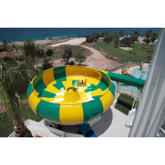 Toboggan - Float Tornado - Large choix de couleurs pour les glissières_1