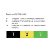 Bac en polyéthylène certifié contact alimentaire_1