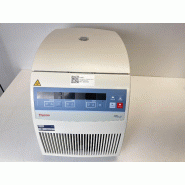 Centrifugeuse réfrigérée Thermo Scientific Fresco 21_1