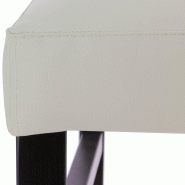 Chaise haute de restaurant Seville - BEIGE_1